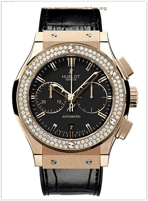 hublot watch price uk|hublot official site.